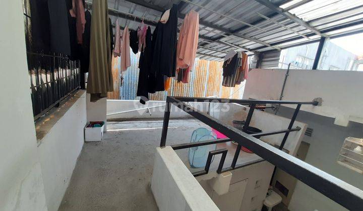 Rumah Kos Murah 20 Kmr Tengah Kota 2