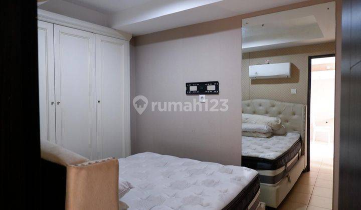 Dijual Apartemen Belmont Residences 2br, Kembangan 2