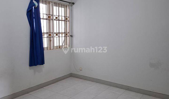 Dijual Rumah 2 Lantai Komp Metro Permata 1 Lb 80m2 1