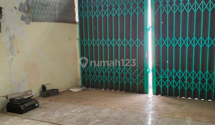 Dijual Rumah Murah Meriah  2.5 lt Pedongkelan
Ukuran 4x14m2 1