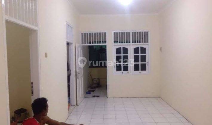 Dijual Cepat Super Murah Meriah  Rumah Perumnas 1