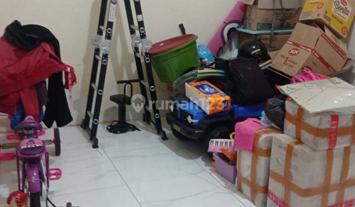 Dijual Segera Rumah Minimalis Cipondoh Posisi di Jalan Utama  2