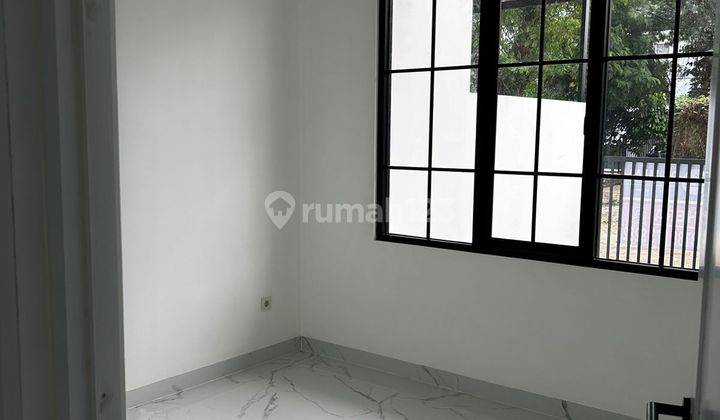 Dijual Rumah Baru 2 Lantai Taman Villa Meruya Kembangan 2