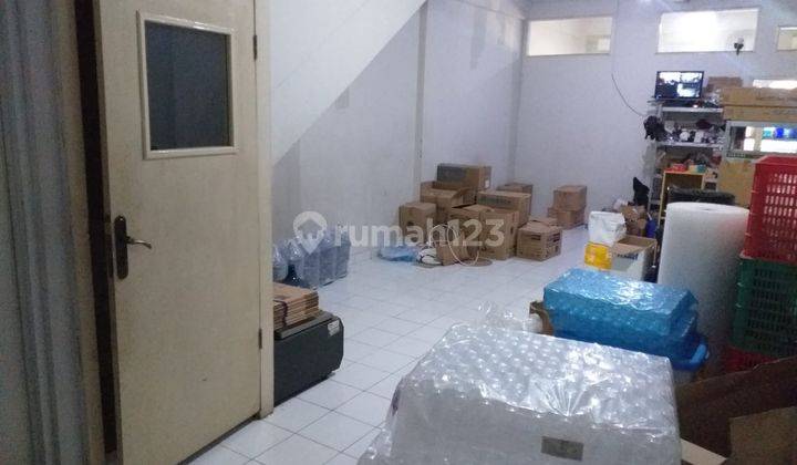 Di Jual Cepat Ruko Taman Royal 1