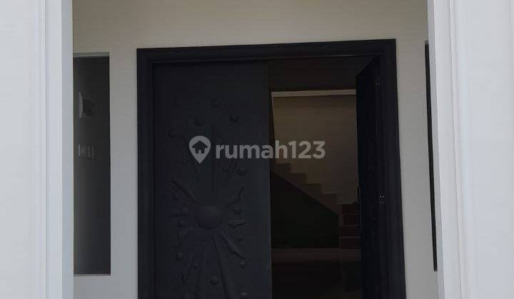 Dijual Rumah 2 Lantai Ukuran 9x15 Villa Melati Mas  2