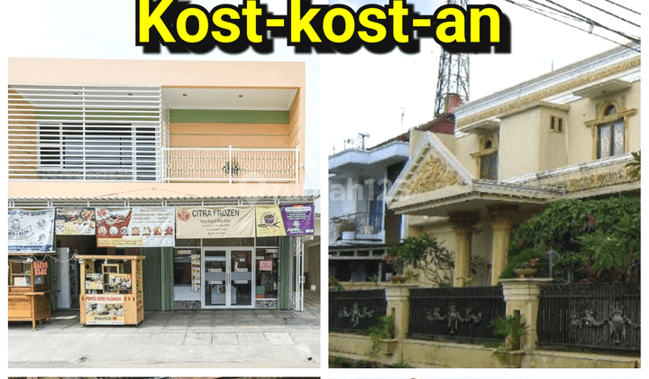 Dijual Ruko di Kebon Jeruk Jakarata Barat 3 Lantai 2
