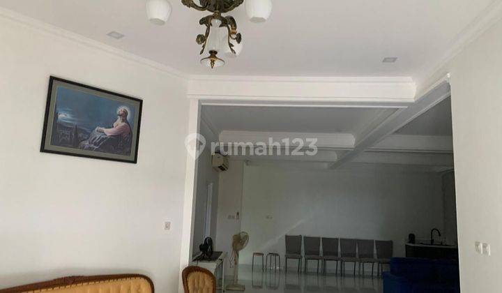 Rumah Modern,bagus Siap Huni 2