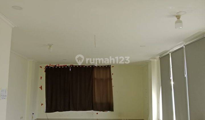 Disewakan Ruko 4 Lantai Hook Green Lake City Ukuran 4,5x15m2 1