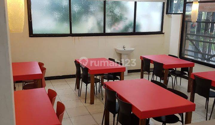 Rumah 2lt Siap Huni di Citra Garden 2 Kalideres Bebas Banjir 2