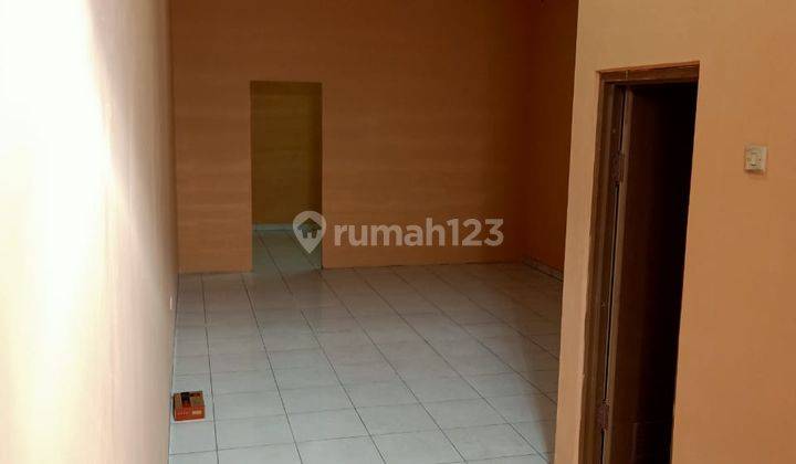 Disewakan Ruko Cipondoh Lokasi Strategis Hadap Jalan Raya 2