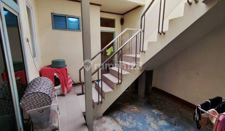 For Sale Rumah di Dekat Jalan Panjang Jakarta Barat 2