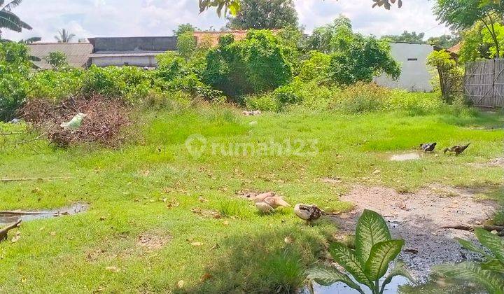 Di Jual Tanah 1,100m di Salembaran Jaya kosambi Tangerang 1