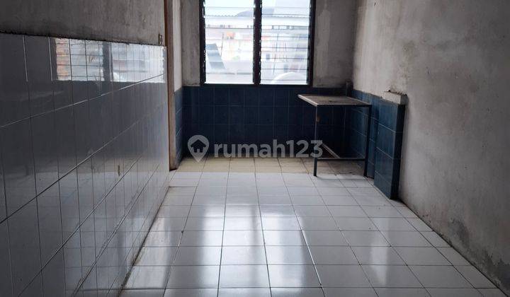 Dijual Atau Disewakan Ruko 2,5 Lantai Meruya Kembangan 2