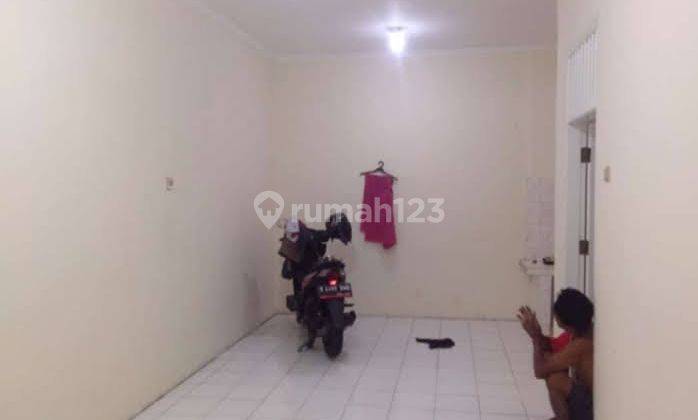 Dijual Cepat Super Murah Meriah  Rumah Perumnas 2
