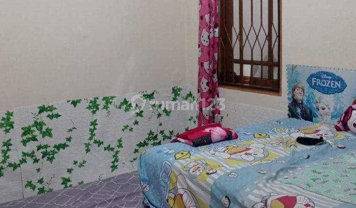 Dijual Segera Rumah Minimalis Cipondoh Posisi di Jalan Utama  1