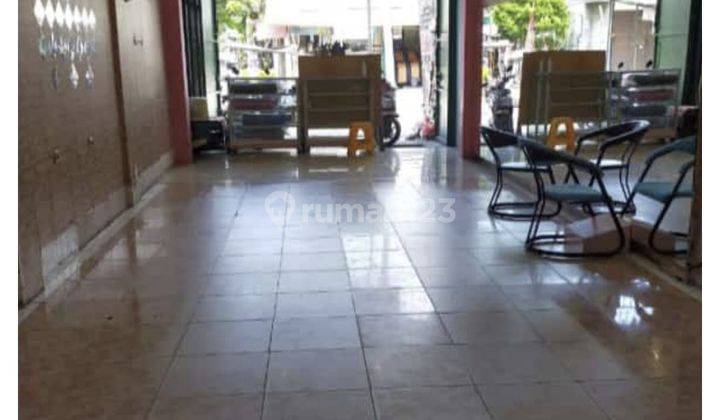 Dijual Cepat Rumah 3 Lantai di Menceng Raya Ukuran 4,25x13m 1