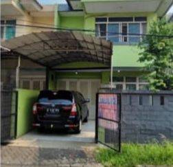 Dijual Rumah Siap Huni 2 Lantai di Semanan Jakarta Barat 1