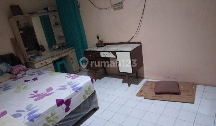 Dijual Rumah Dengan Luas Tanah 144 Meter Di Poris Indah 2