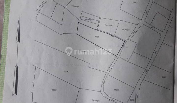 Jual Tanah Jogja Harga 350 Juta Luas Tanah 500 M2 Dekat Desa Wisata 15 Enit Ke Kampus Uii 2