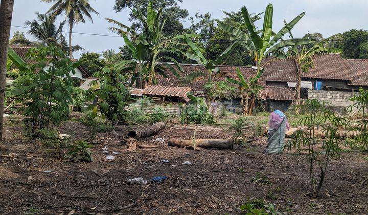 Jual Tanah Jogja Harga Dibawah Pasar Diantara Prambanan Merapi 1