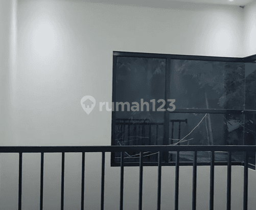 Jual Rumah Jogja Rumah Mezzanine Harga 535 Juta Samping Sekolah 2