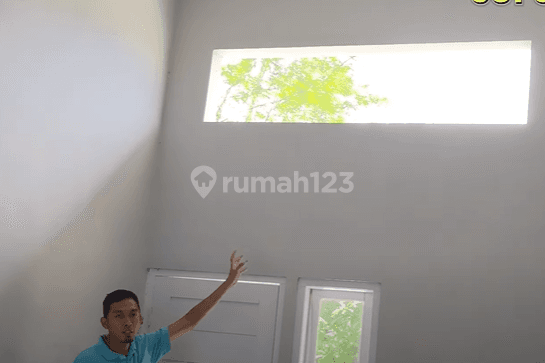 Jual Rumah Jogja Harga 360 Juta Dekat Kampus Umy Dan Jalan Wates 2