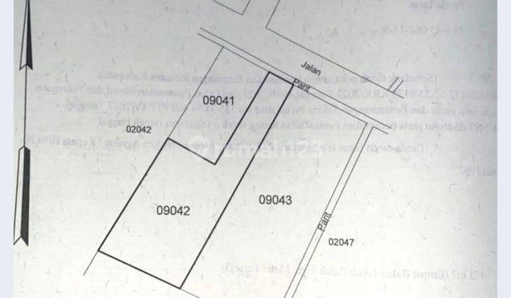 TANAH JOGJA DEKAT JALAN PALAGAN HARGA DIBAWAH PASAR 2