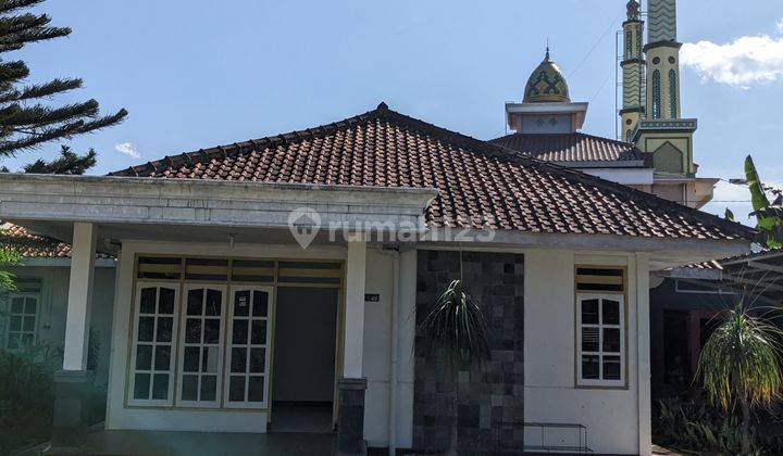 JUAL TANAH JOGJA PLUS RUMAH  & KOS DEKAT LOTTE MART MAGUWOHARJO 1