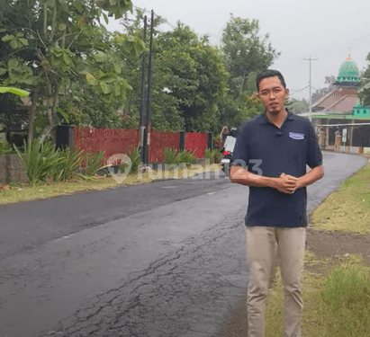 JUAL TANAH JOGJA DEKAT EXIT TOL SEYEGAN HARGA DI BAWAH PASAR 1