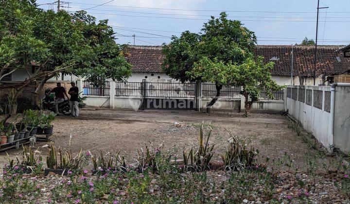 Jual Tanah Jogja Bonus Rumah 2 Lantai 1 Kilometer Saja Dari Alun Alun Kidul Dan Taman Sari 2