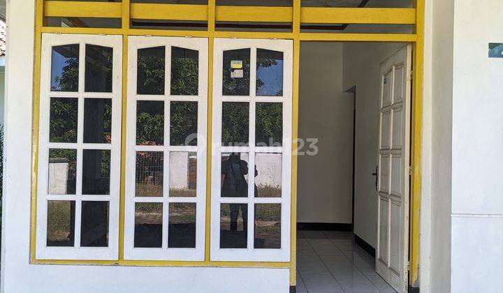 Jual Tanah Jogja Plus Rumah Utama Dan Kos Ada Total 13 Kamar Dekat Lotte Mart Maguwoharjo 2