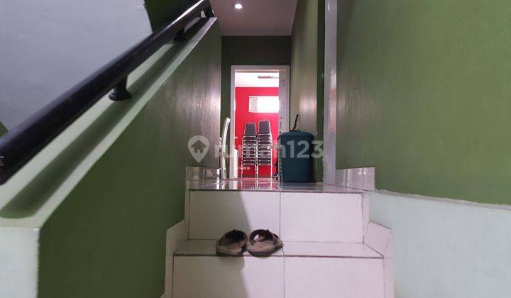 Ruko De Lumina 3,5 Lantai di Taman Semanan Indah Jakarta Barat 2