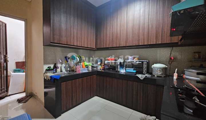 Dijual Cepat Rumah Di Cluster Batavia Gading Serpong