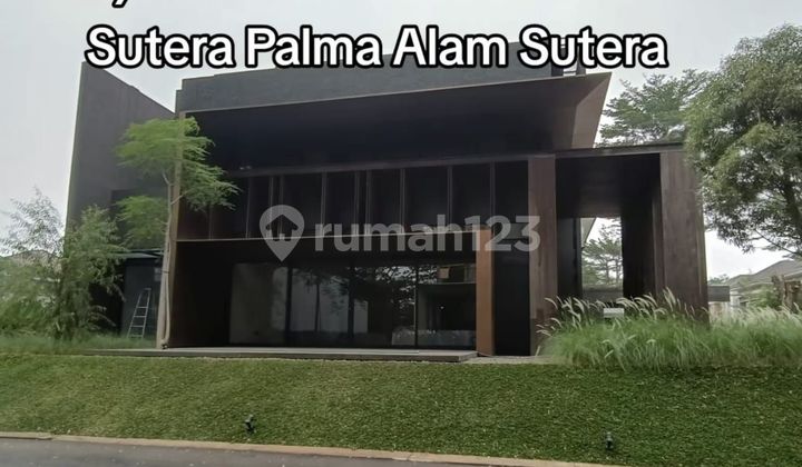 Rumah Bagus Dan Mewah Di Palma Alam Sutera Rumah Bagus Dan Mewah Di Palma Alam Sutera