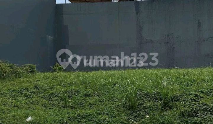 Dijual Kavling Luas Dan Nyaman Strategis Di Dalam Cluster Modernland Dijual Kavling Luas Dan Nyaman Strategis Di Dalam Cluster Modernland