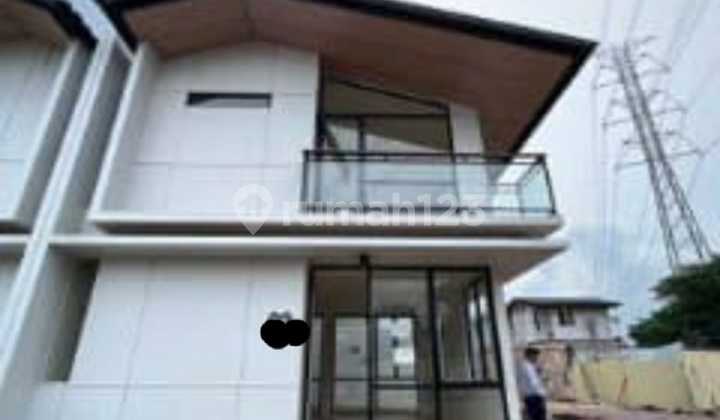 Dijual Cepat Rumah Di Cendana Essence Lippo Karawaci