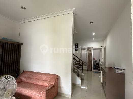 Dijual Cepat Rumah Ideal 2 Lantai di Cluster Chalcedony di Gading Serpong 2