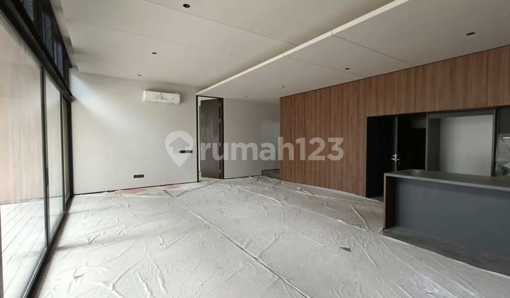 Nice and Luxurious House in Palma Alam Sutera 2