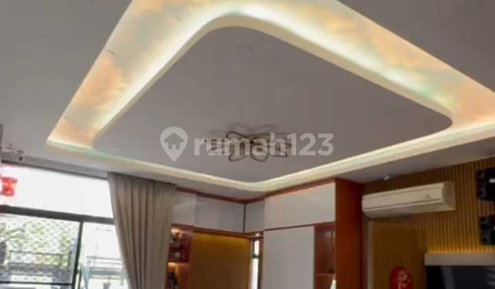 Dijual Rumah Cantik Dan Furnished Di Quantis Signature Bsd 2