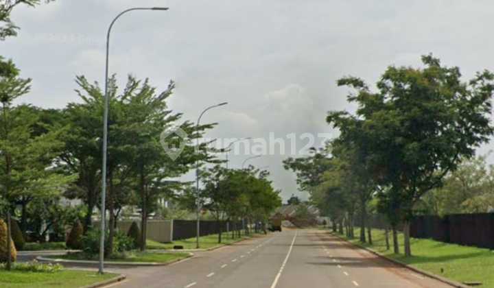 Dijual Cepat Kavling Di Cluster Eldora Suvarna Sutera Cikupa Tangerang Dijual Cepat Kavling Di Cluster Eldora Suvarna Sutera Cikupa Tangerang