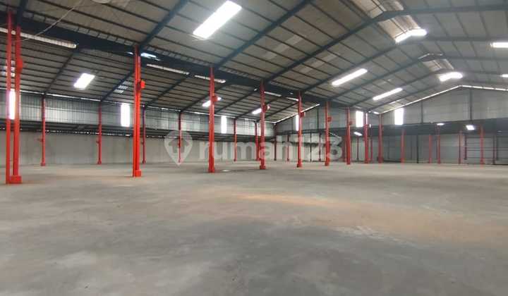 Quick Sale Factory in Sukadamai Cikupa Tangerang Quick Sale Factory in Sukadamai Cikupa Tangerang