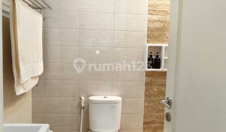 Dijual Cepat Rumah Cantik 2 Lantai Di Sutera Sitara Cluster Orlanda Alam Sutera 2