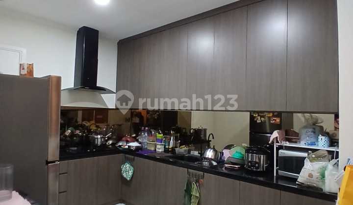 Dijual Rumah Cantik Di Cluster Flamingo Gading Serpong