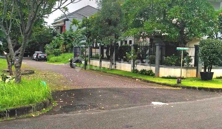 For Sale: Prime, Strategic, and Spacious Lot in Modernland Housing, Tangerang For Sale: Prime, Strategic, and Spacious Lot in Modernland Housing, Tangerang
