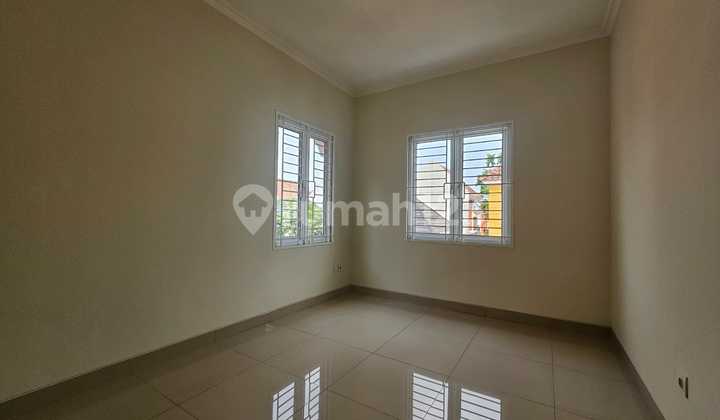 Dijual Cepat Rumah Rapi Bagus Di Cluster Omaha Village Illago Gading Serpong 2