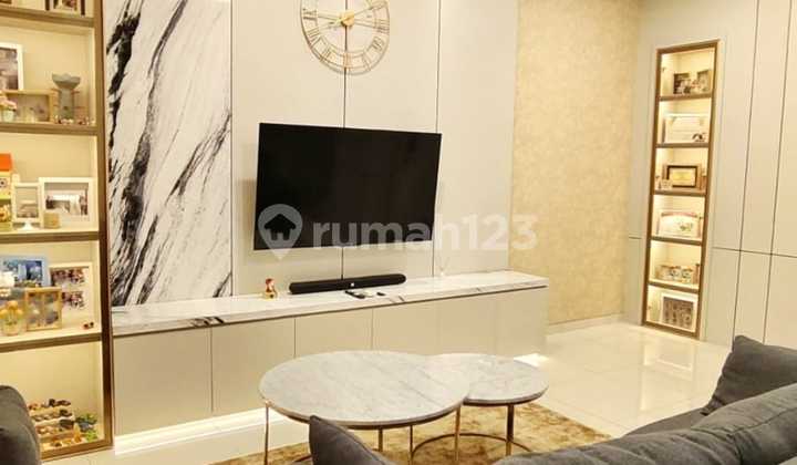 Dijual Cepat Rumah Cantik 2 Lantai Di Sutera Sitara Cluster Orlanda Alam Sutera