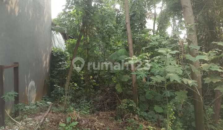 For Rent: Land in Parigi Sukabakti, Curug, Tangerang For Rent: Land in Parigi Sukabakti, Curug, Tangerang