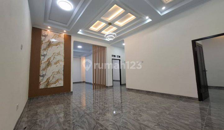 Di Jual Rumah Taman Harapan Baru Bekasi, Bagus Siap Huni Harga 1,4 M Nego 2