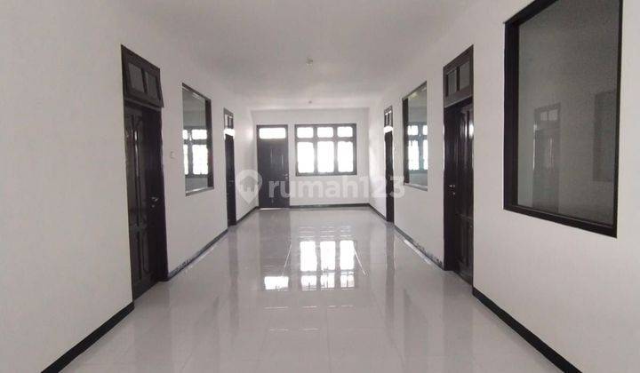 Dijual Ruko 3 lantai di Sunter Agung,Sunter, rapi, bagus, siap pakai harga 18,5M nego 1