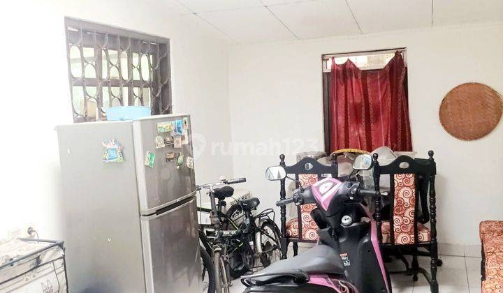 Dijual Rumah Kelapa Gading BCS, bagus siap huni Harga 2,1M nego 1